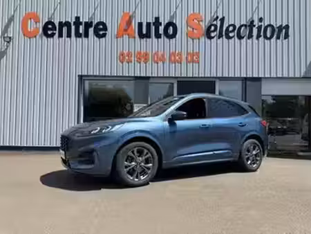 Ford Kuga 1.5 120 ST Line X