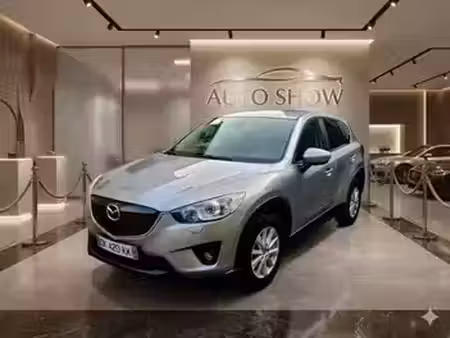 Mazda CX-5 Skyactiv D 2.2 D 150 Dynamique