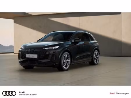 Audi Q6 E-Tron 306 S line