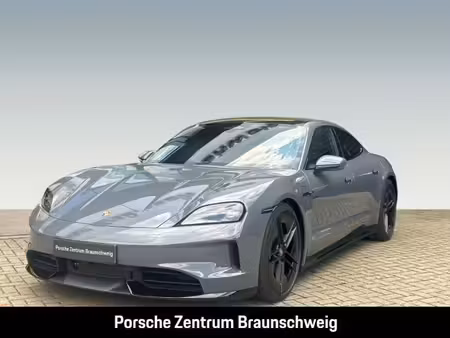 Porsche Taycan 435 Black Edition