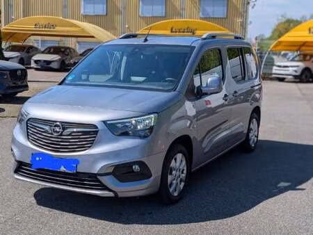 Opel Combo 1.2 Innovation