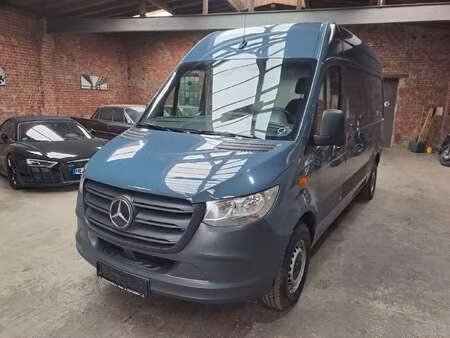 Mercedes-Benz Sprinter 312 116