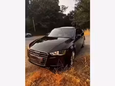 Audi A3 2.0 TDI 150 Ambiente