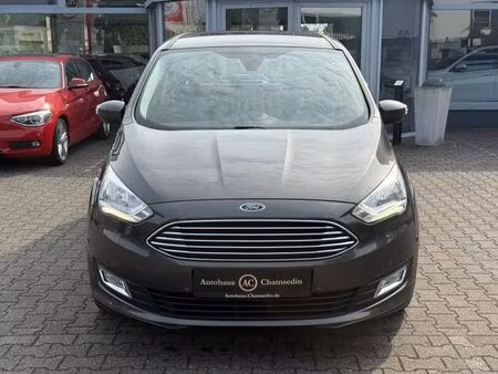 Ford Grand C-max 1.0 SCTi 125 Titanium