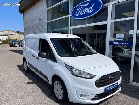 Ford Transit 1.0 101 Trend
