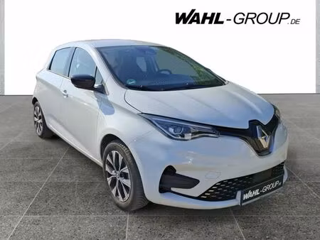 Renault Zoe R110 110 Evolution