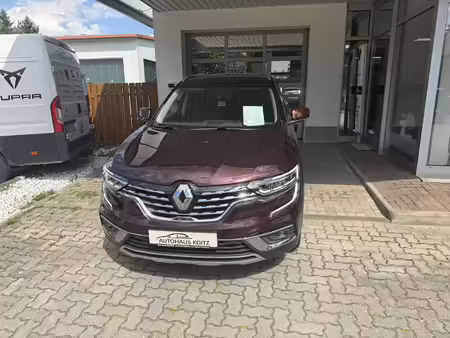 Renault Koleos 1.3 158 Initiale Paris