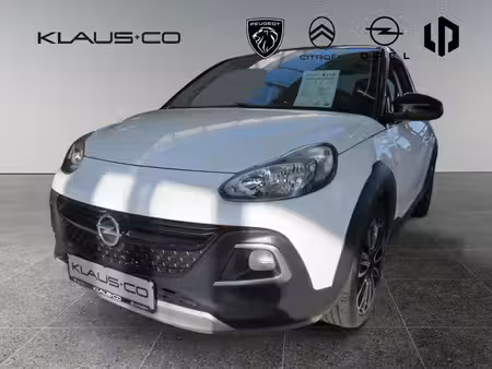 Opel Adam 1.4