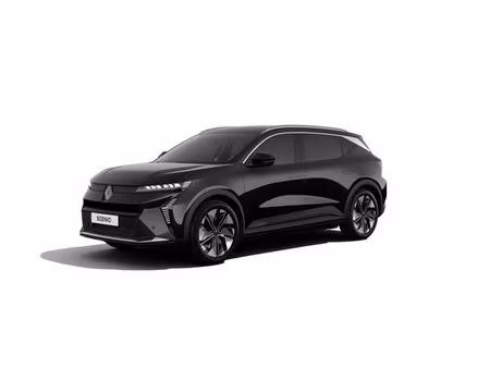 Renault Scénic E-Tech 220 Techno