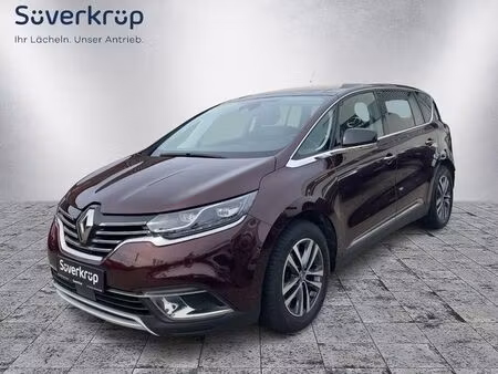 Renault Espace 2.0 dCi 189 Intens