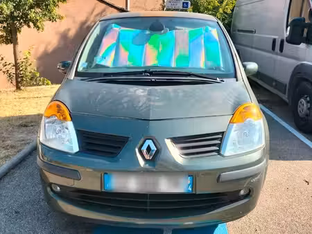 Renault Modus 1.6 110