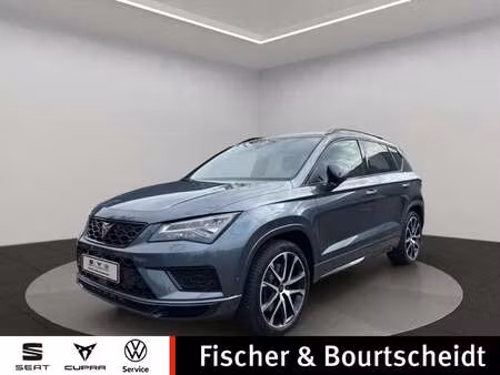 Cupra Ateca 2.0 TSI 300