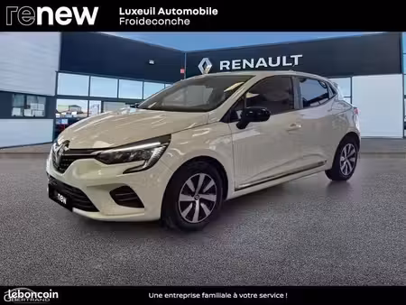 Renault Clio 1.5 dCi 100 Evolution