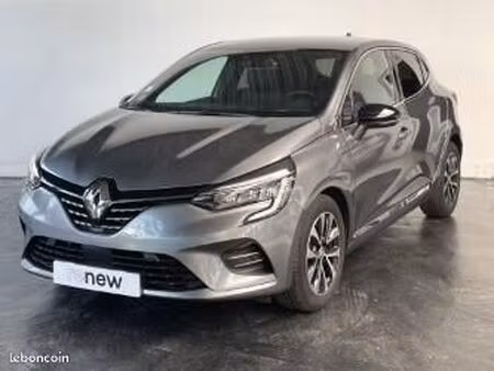 Renault Clio 1.0 TCe 90 Techno