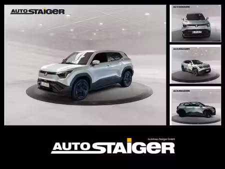 Suzuki Vitara 184 Comfort 4x4