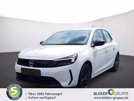 Opel Corsa 1.2 101