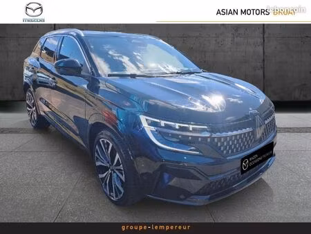 Renault Austral 1.2 200 Iconic