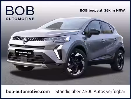 Renault Captur E-Tech Esprit Alpine