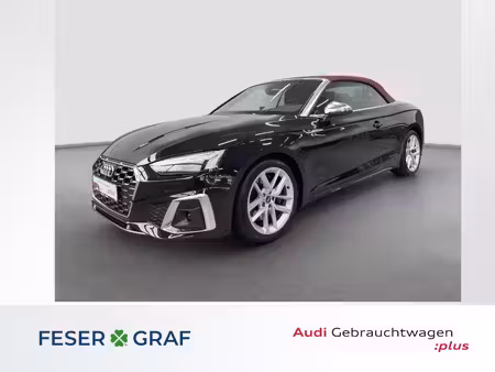 Audi A5 quattro