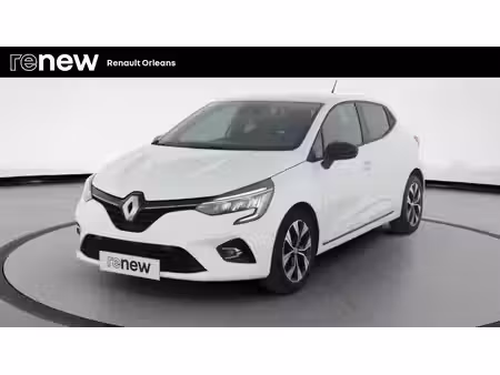 Renault Clio 1.5 dCi 100