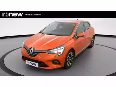 Renault Clio E-Tech 1.6 145