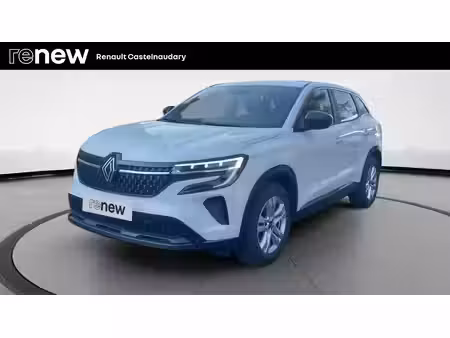 Renault Austral 1.2 200