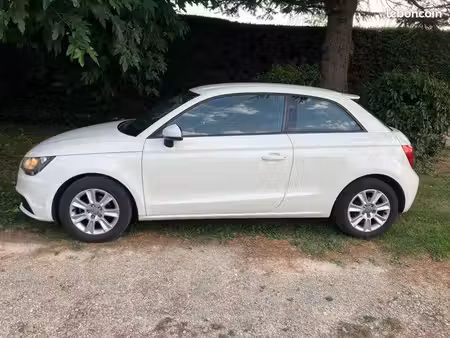Audi A1 1.2 TFSI 86