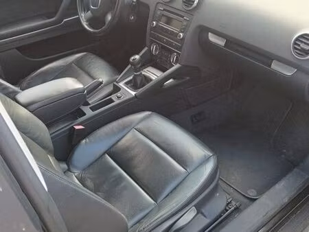 Audi A3 1.9 TDI 105