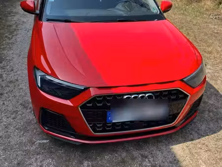 Audi A1 30 TFSI 1.6 TDI 116