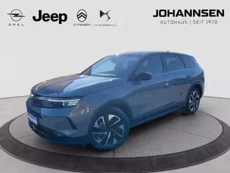 Opel Grandland GS