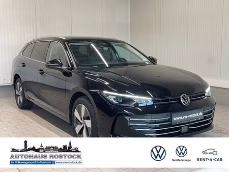 Volkswagen Passat 2.0 TDI 110 Business