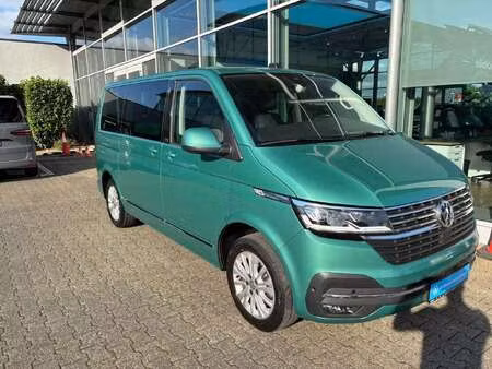 Volkswagen Multivan 2.0 TDI 150
