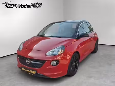 Opel Adam 1.4 87 Slam