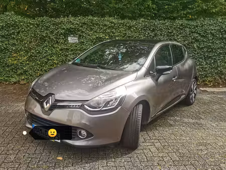 Renault Clio 0.9 90 Luxe