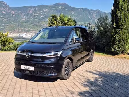 Volkswagen Multivan 2.0 TDI 150