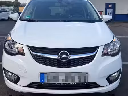 Opel Karl 1.0 75