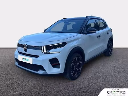 Citroën C3 1.2 110 Plus