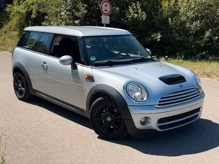 Mini Mini Cooper D 1.6 110