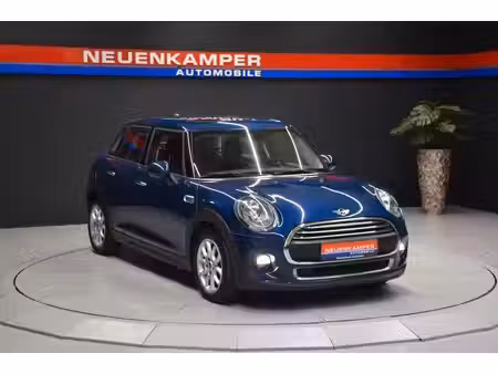Mini Mini One 1.2 102