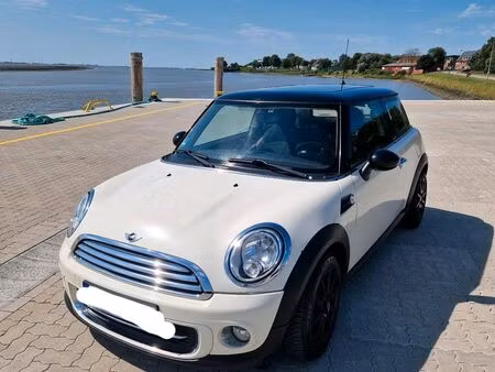 Mini Mini Cooper 1.6 120