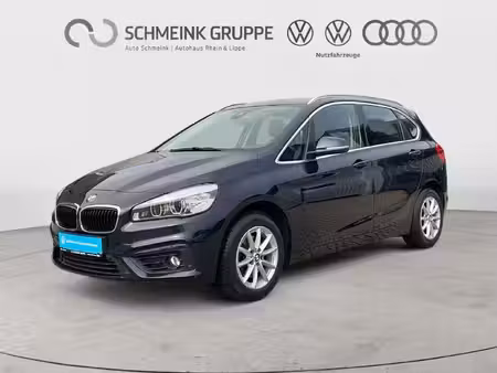 BMW Série 2 218i 1.5 136