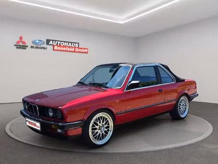 BMW Série 3 316