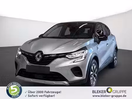 Renault Captur 1.0 TCe 100 Experience