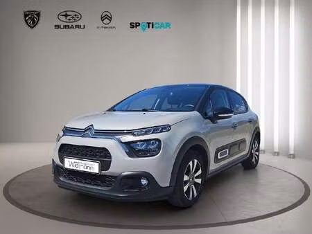 Citroën C3 1.2 110 Max