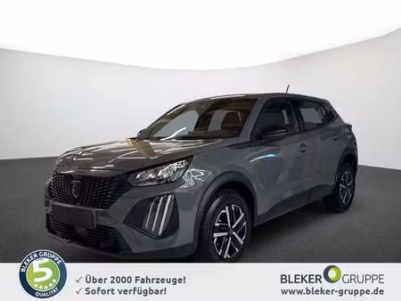 Peugeot 2008 1.2 PureTech 100 Active