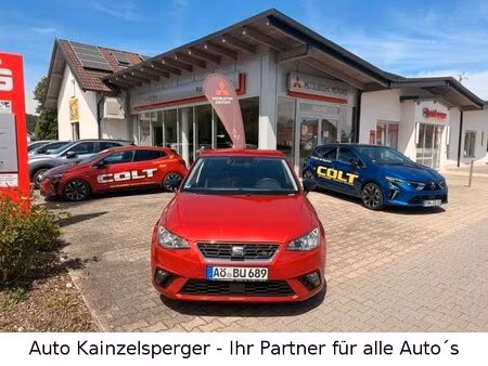 Seat Ibiza Cupra 1.0 TSI 95 FR