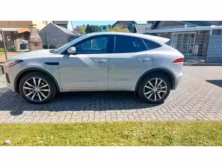 Jaguar E-Pace 2.0 4x4