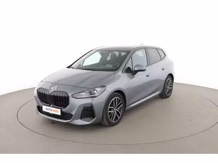 BMW Série 2 218d 2.0 150