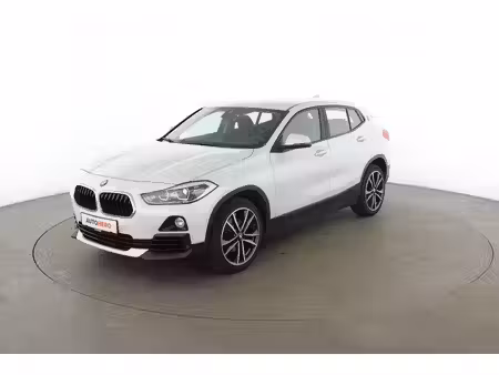 BMW X2 18i 1.5 140 sDrive