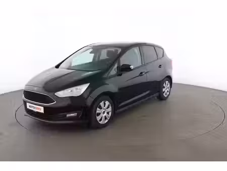 Ford C-max 1.0 EcoBoost 100 SE
